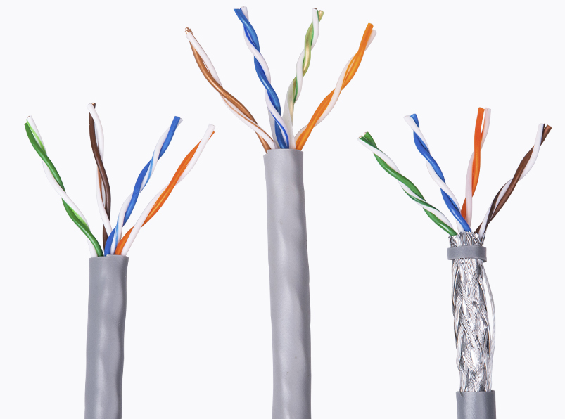 通訊電纜 通訊電纜