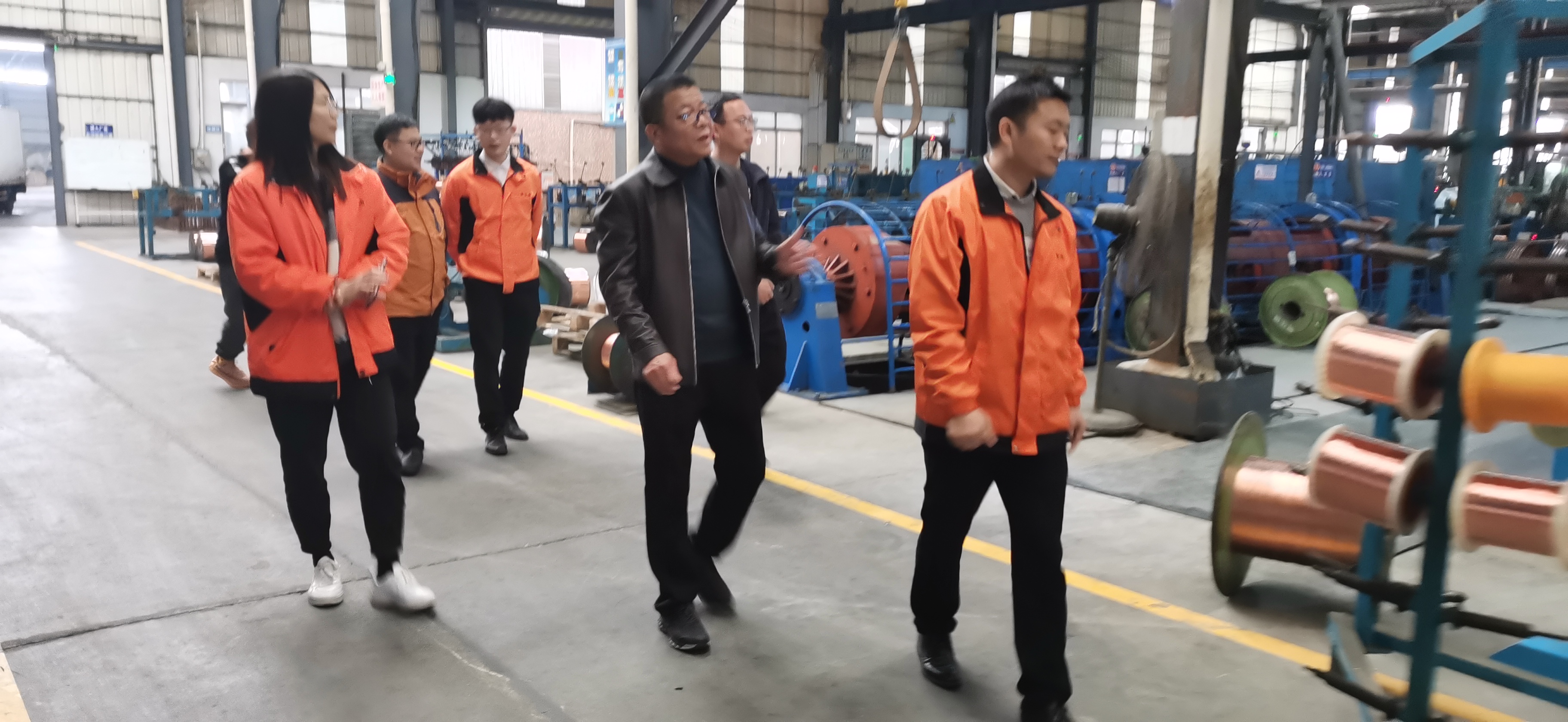 禪誠(chéng)電纜 禪誠(chéng)電纜