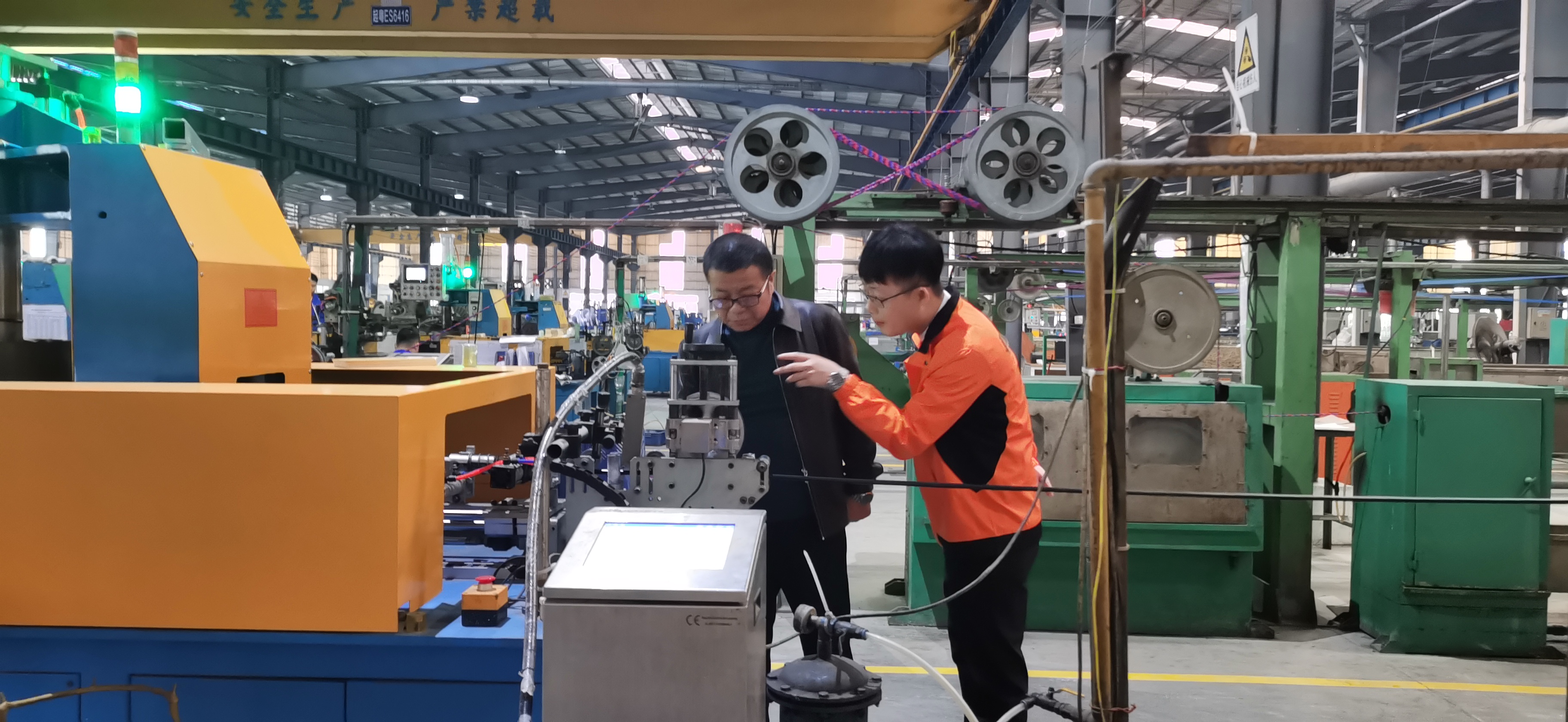 禪誠(chéng)電纜 禪誠(chéng)電纜