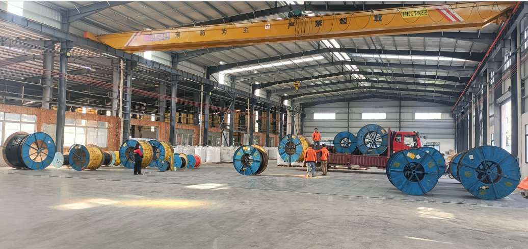 粵佳信倉庫 粵佳信倉庫