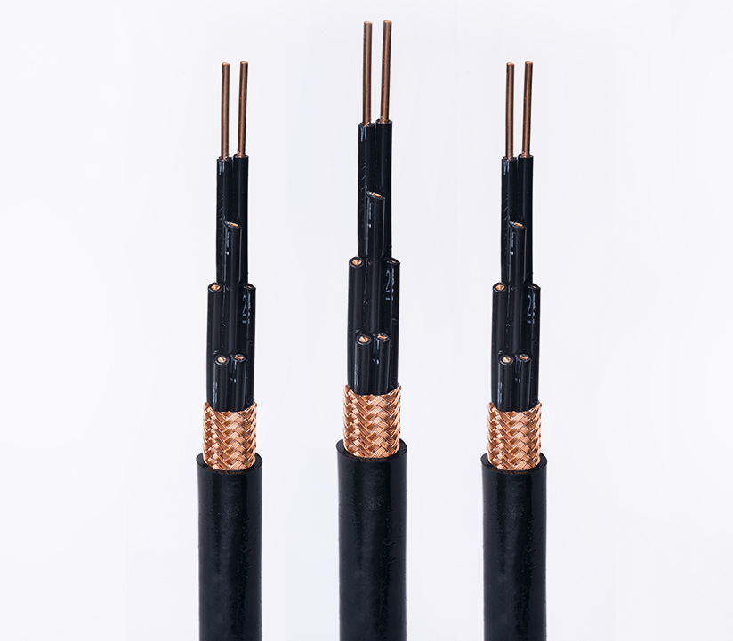 屏蔽電纜 屏蔽電纜