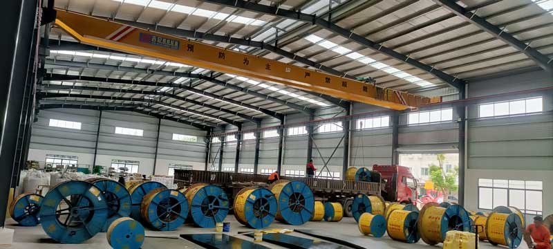 禪誠(chéng)電纜 禪誠(chéng)電纜