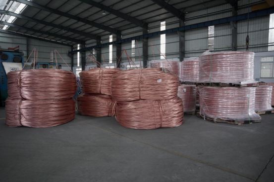 99.9%無氧銅 99.9%無氧銅