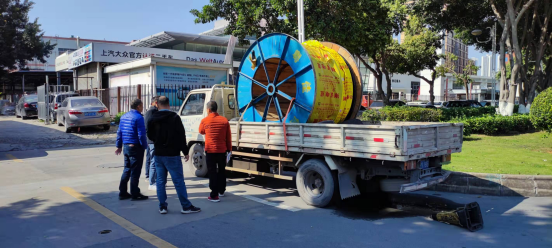 禪誠電纜 禪誠電纜