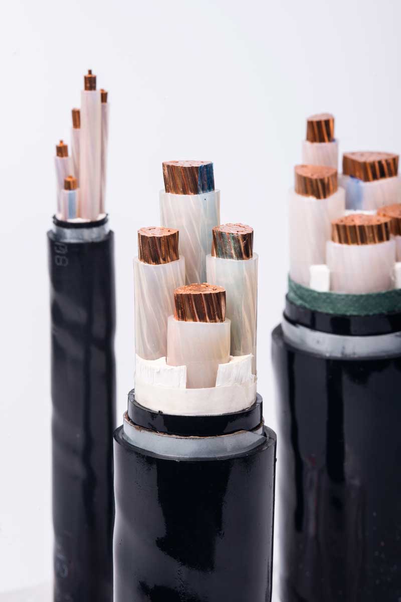 電纜組合 電纜組合