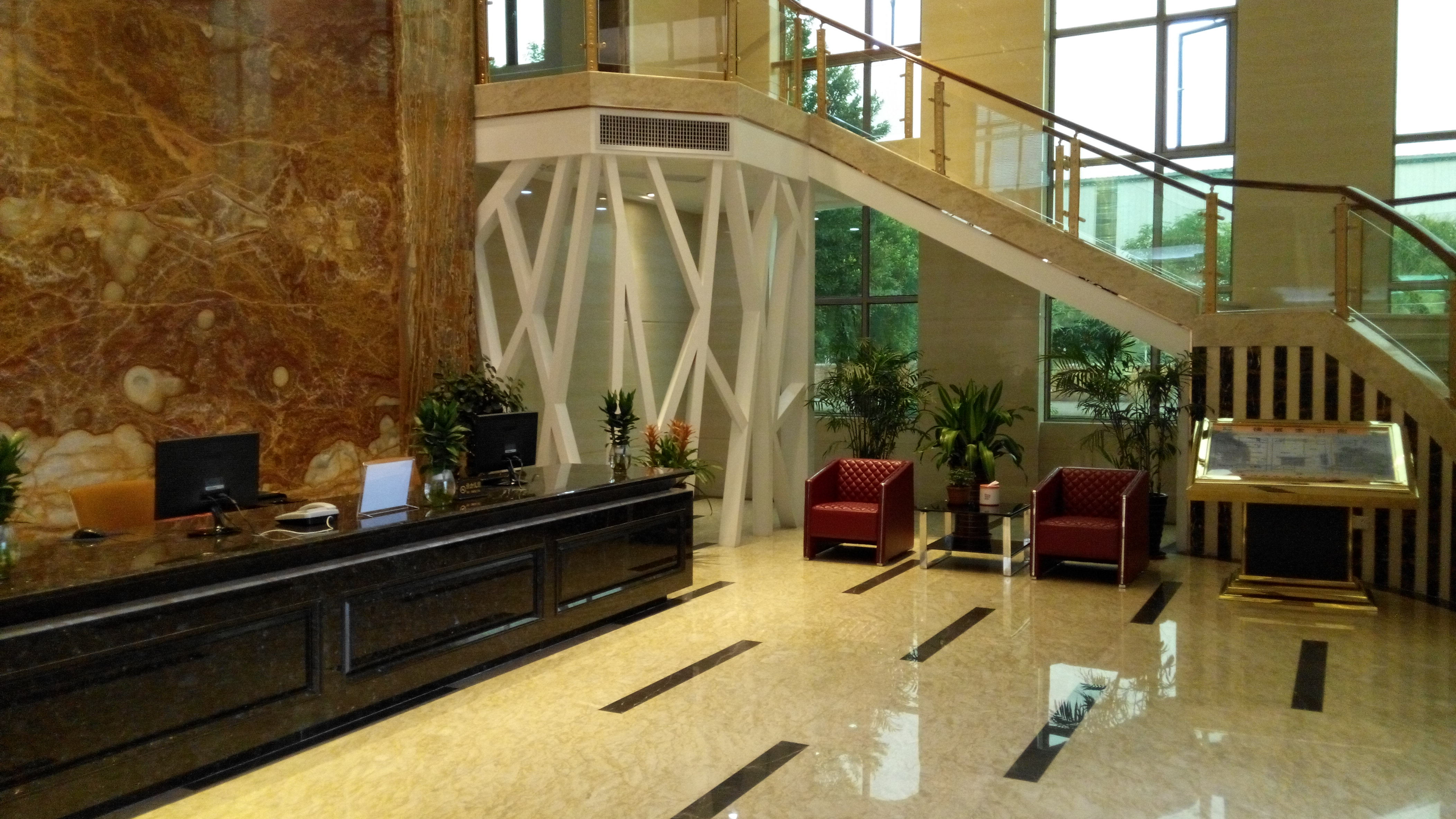 禪誠電纜前臺 禪誠電纜前臺