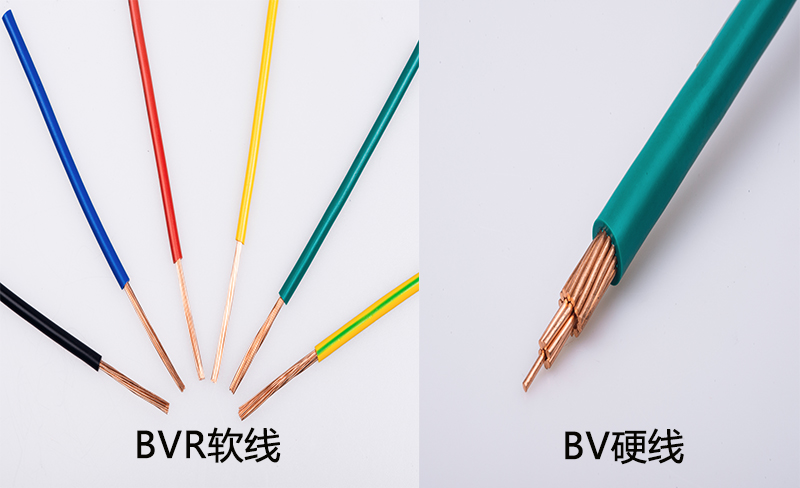 禪誠(chéng)電纜軟硬線圖 禪誠(chéng)電纜軟硬線圖