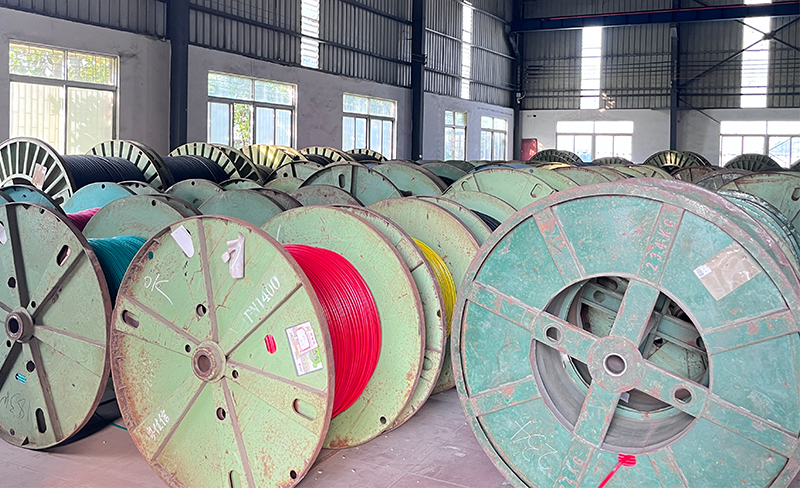 禪誠電纜庫存 禪誠電纜庫存