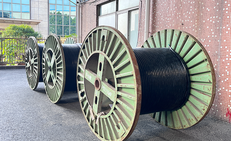 禪誠(chéng)電纜產(chǎn)品 禪誠(chéng)電纜產(chǎn)品