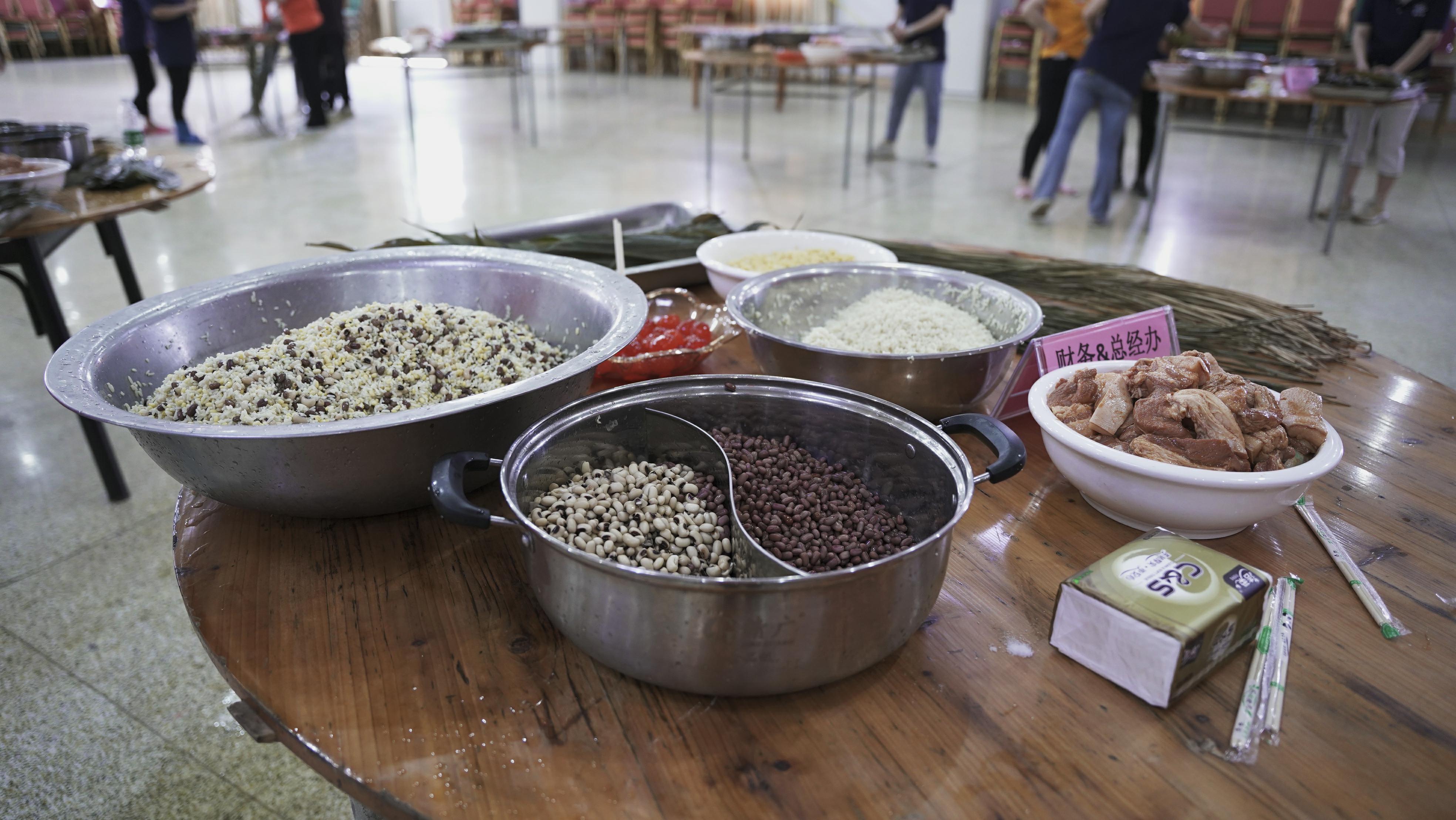 禪誠(chéng)電纜端午節(jié)活動(dòng) 禪誠(chéng)電纜端午節(jié)活動(dòng)