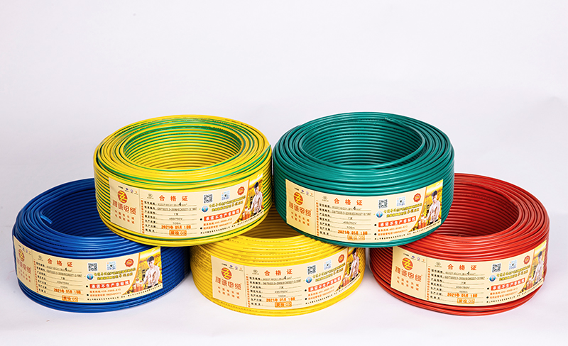 禪誠電纜產(chǎn)品 禪誠電纜產(chǎn)品