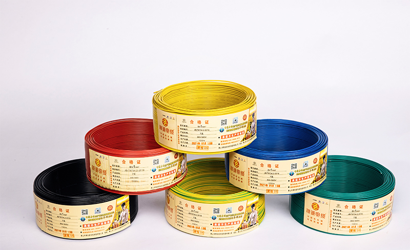 禪誠電纜產(chǎn)品 禪誠電纜產(chǎn)品