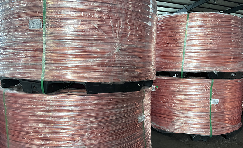 銅線 銅線