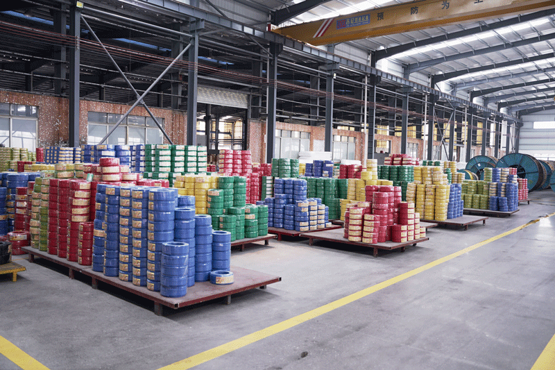 禪誠電纜庫存照 禪誠電纜庫存照