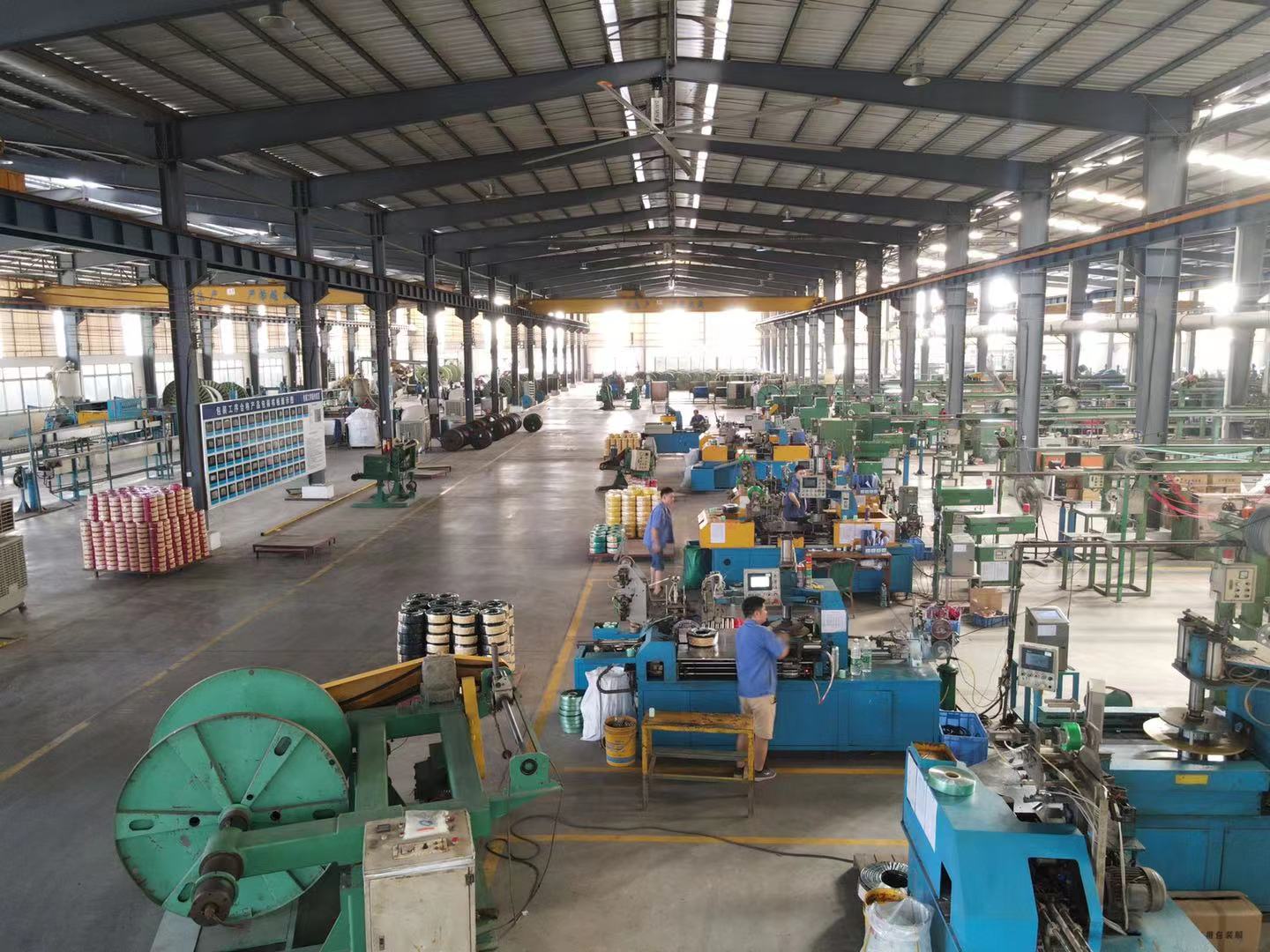 工廠照片 工廠照片