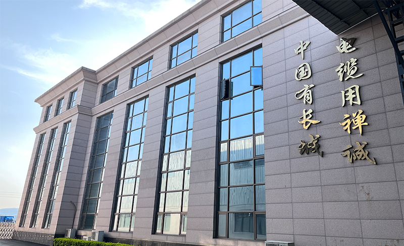 公司側(cè)面照 公司側(cè)面照