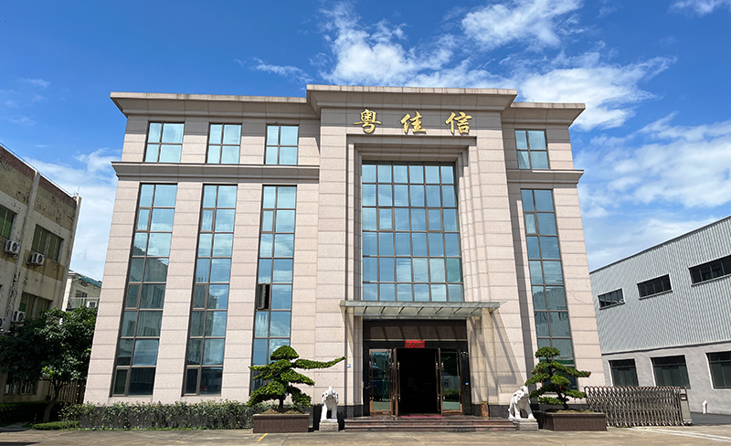 禪誠電纜形象照 禪誠電纜形象照