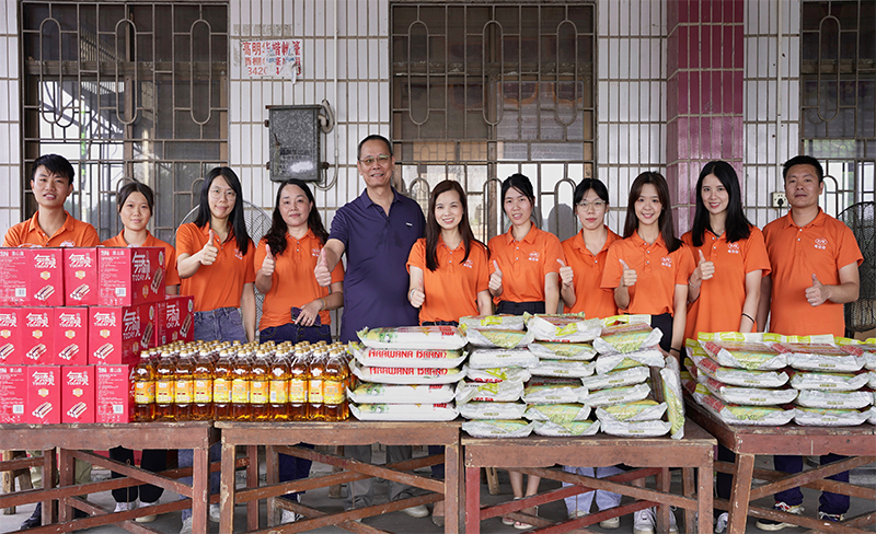 禪誠電纜中秋活動(dòng)照片 禪誠電纜中秋活動(dòng)照片