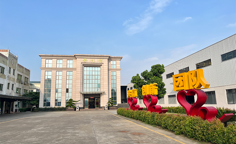 禪誠電纜形象 禪誠電纜形象