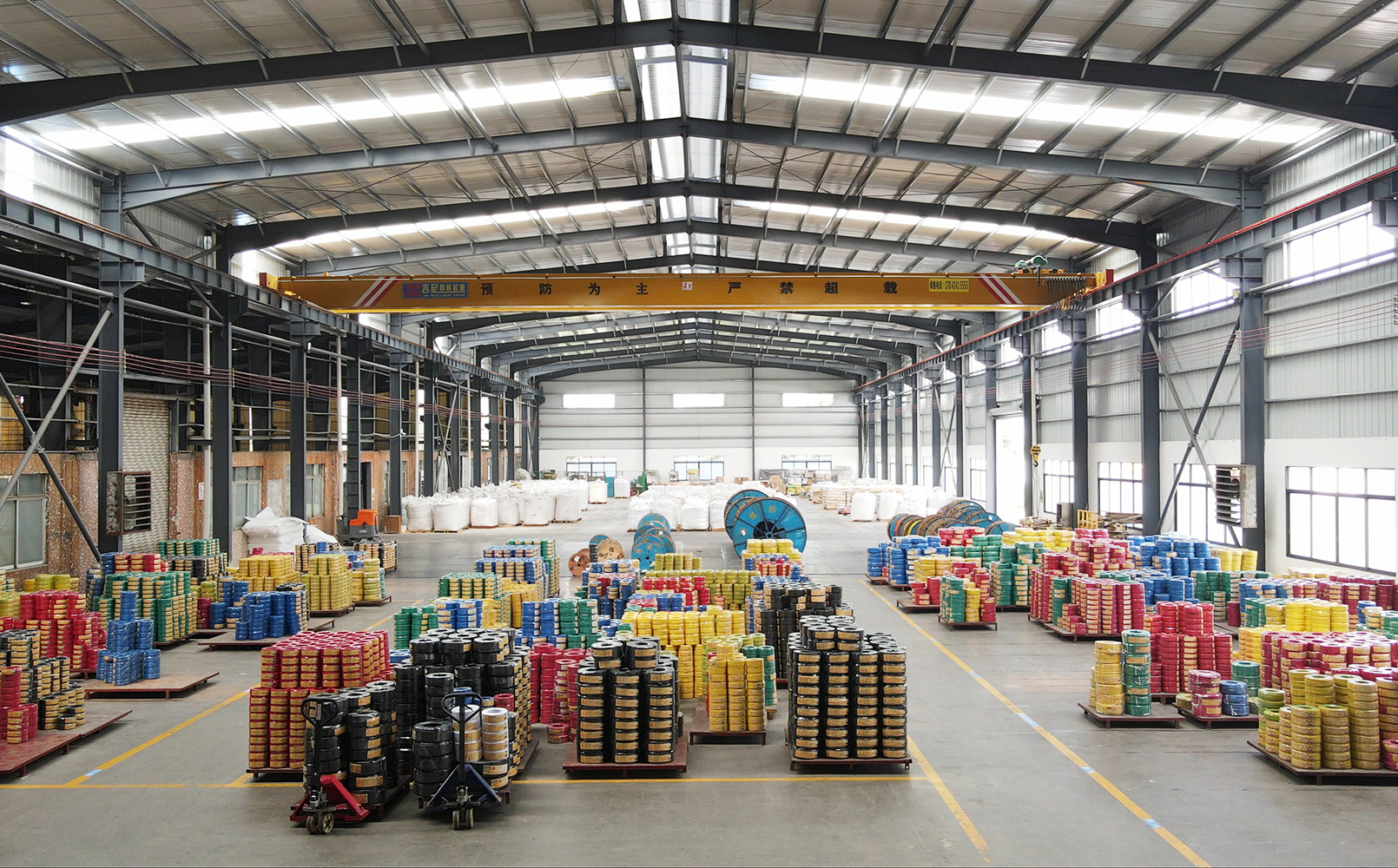 倉(cāng)庫(kù)儲(chǔ)存 倉(cāng)庫(kù)儲(chǔ)存