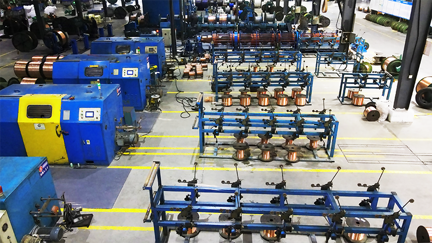 絞線機(jī) 絞線機(jī)