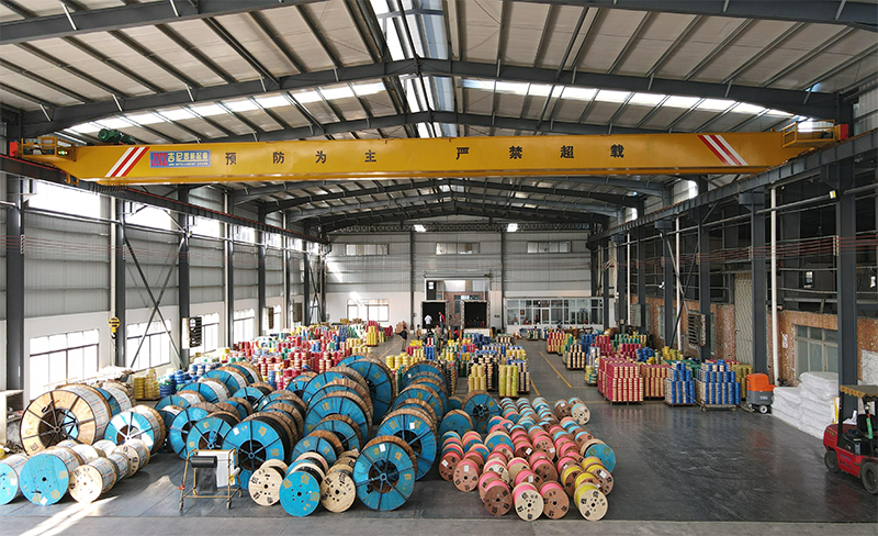 電線電纜庫存 電線電纜庫存