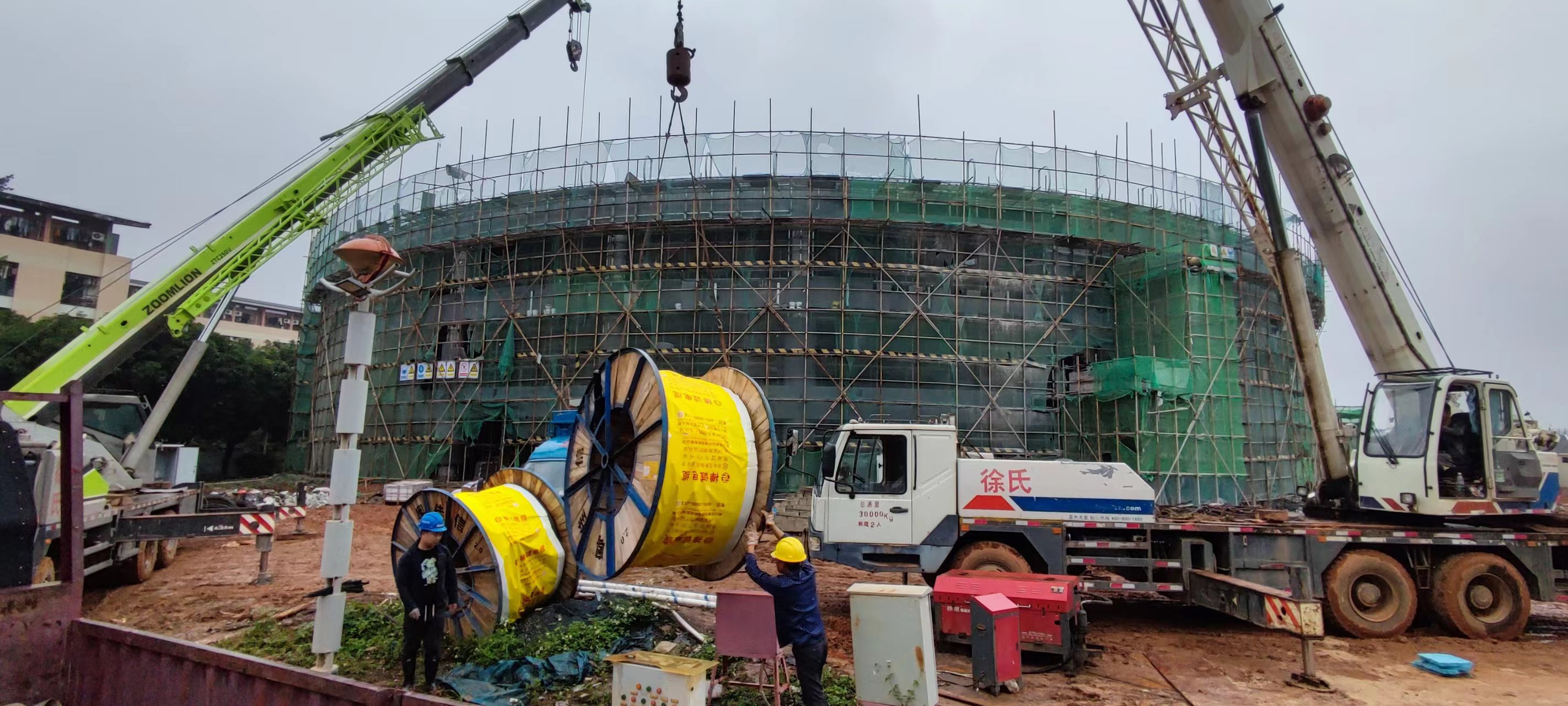 廣東輕工職業(yè)技術學院(南海校區(qū)) (1) 廣東輕工職業(yè)技術學院(南海校區(qū)) (1)