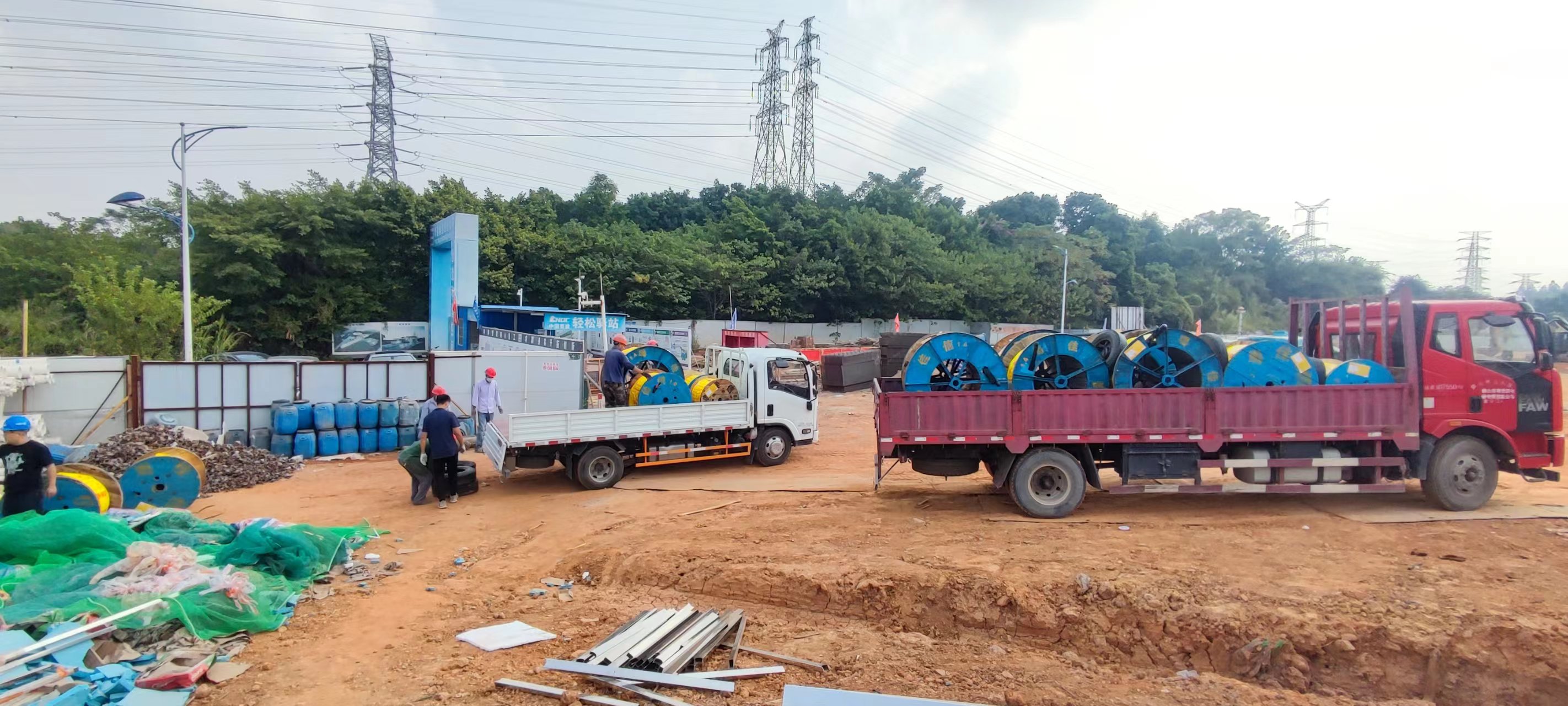 廣東輕工職業(yè)技術學院(南海校區(qū)) (2) 廣東輕工職業(yè)技術學院(南海校區(qū)) (2)