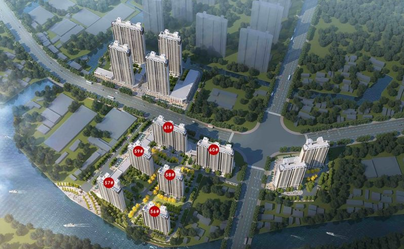 鄰水灣項(xiàng)目 鄰水灣項(xiàng)目