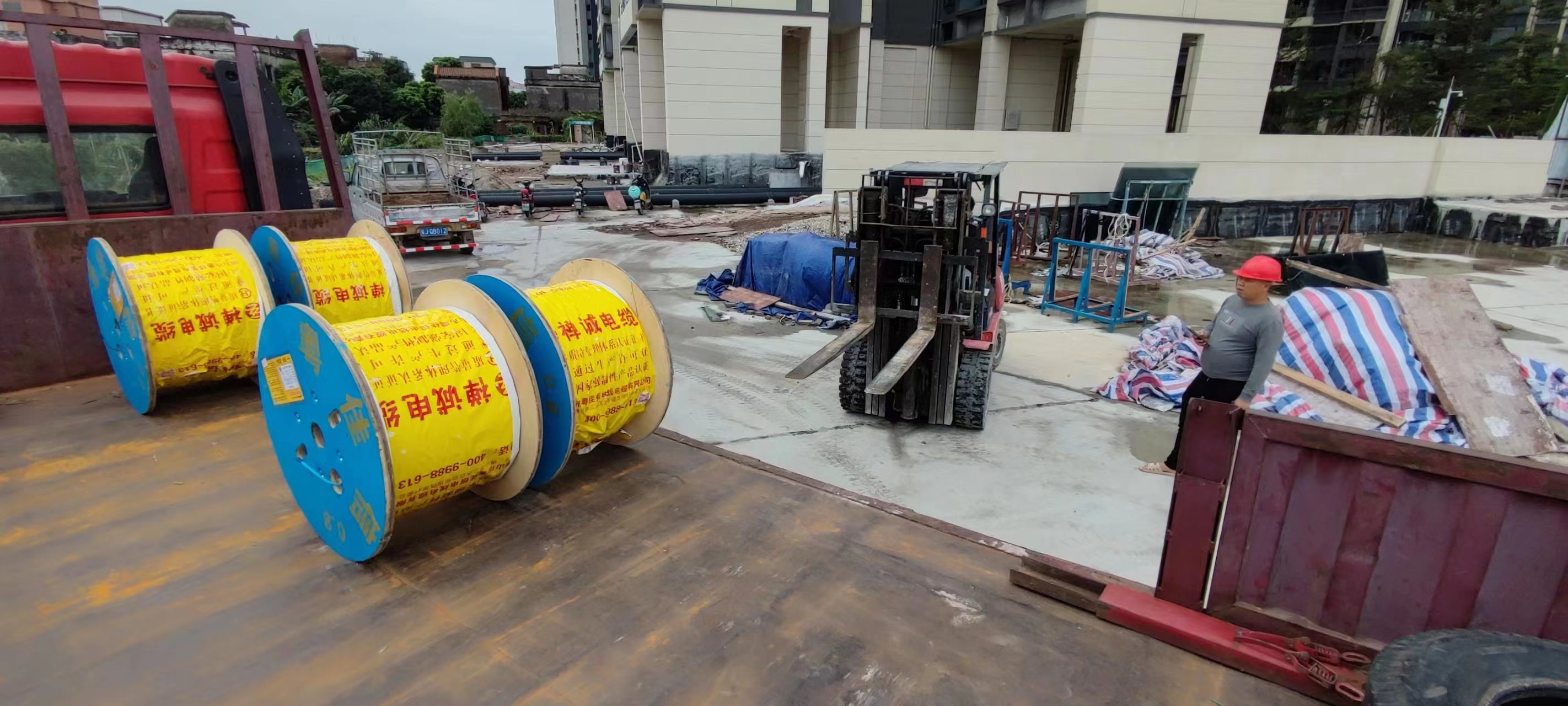 富港·水岸云天 富港·水岸云天