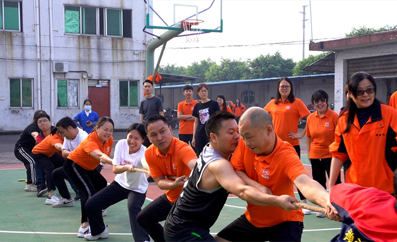 拔河比賽 拔河比賽