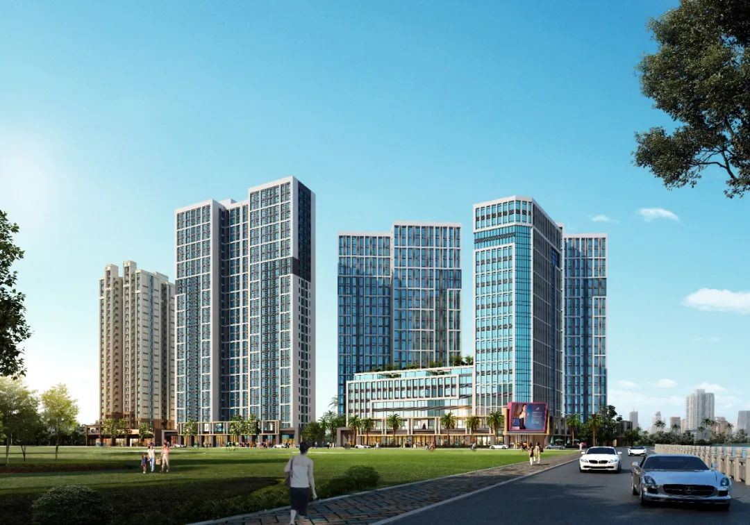 佛山黎明嘉園 佛山黎明嘉園