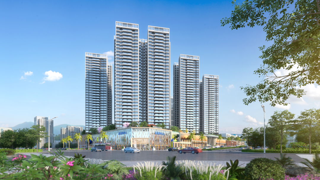 山水云天康橋 山水云天康橋