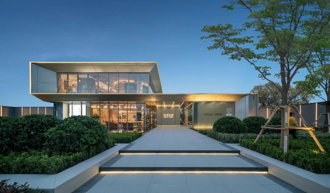 溫州凱迪·新城博科園 溫州凱迪·新城博科園