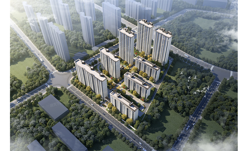 君和雅苑 君和雅苑