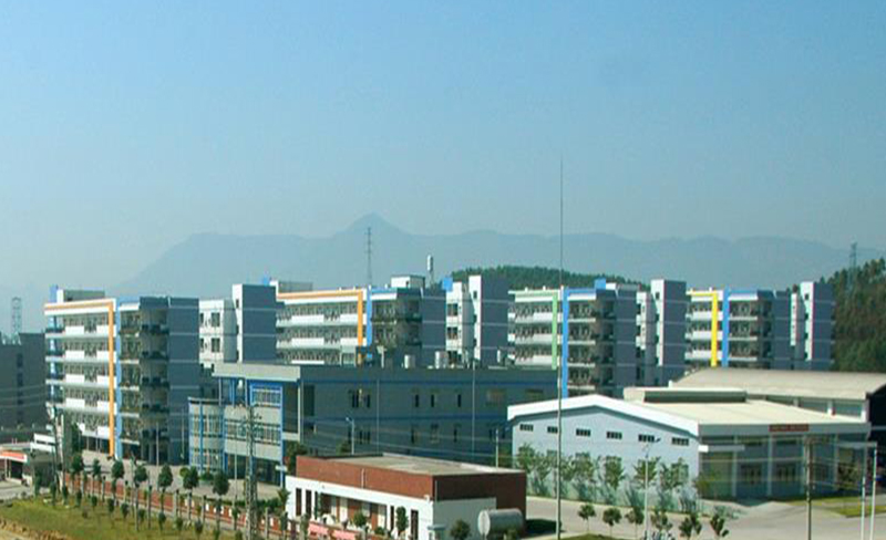 清遠華僑工業(yè)園 清遠華僑工業(yè)園