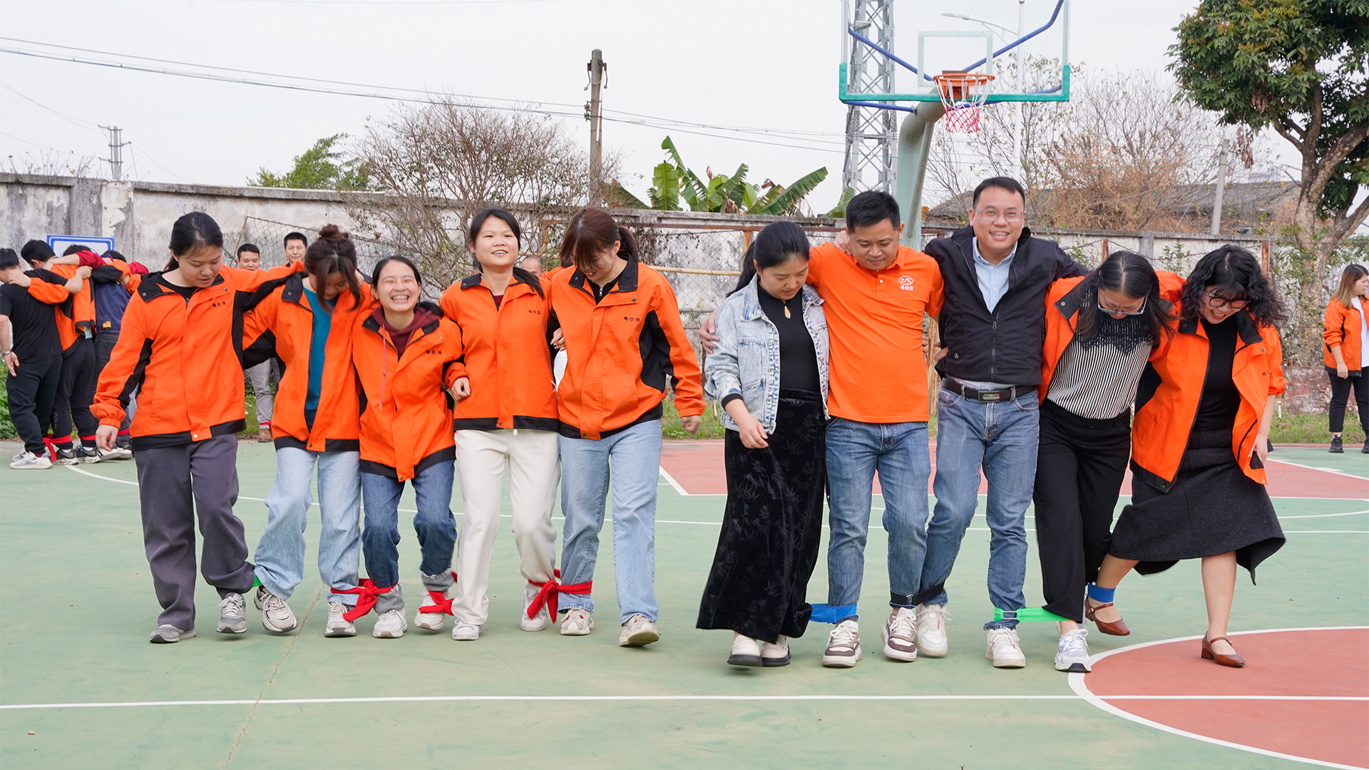 二人三足2 二人三足2