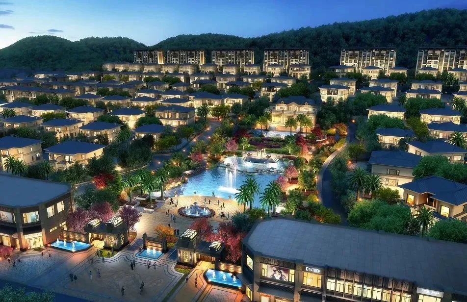 恒大·林語墅 恒大·林語墅