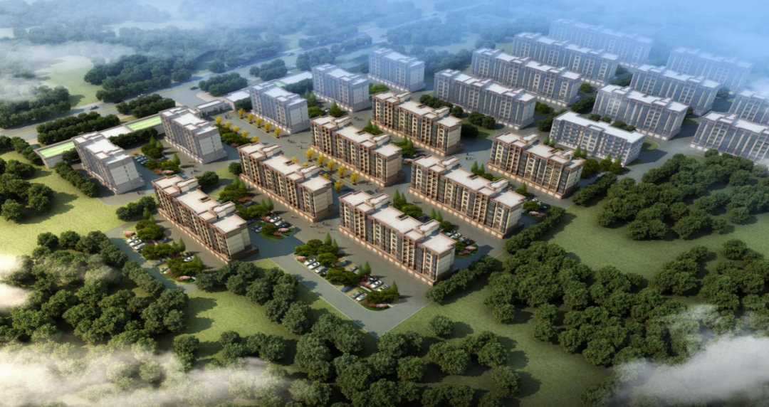 孫鎮(zhèn)安居工程2 孫鎮(zhèn)安居工程2