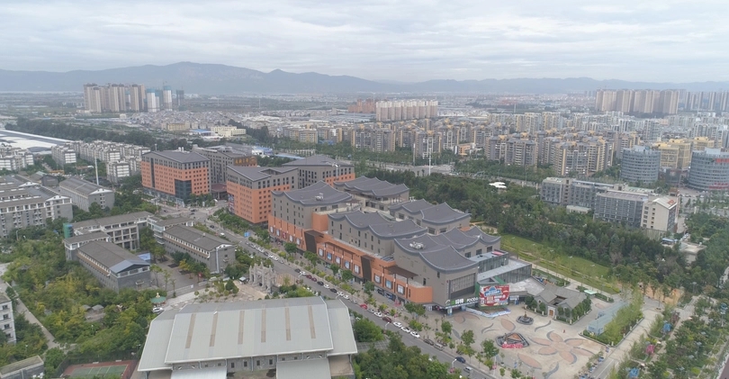 銀海清溪渡 銀海清溪渡