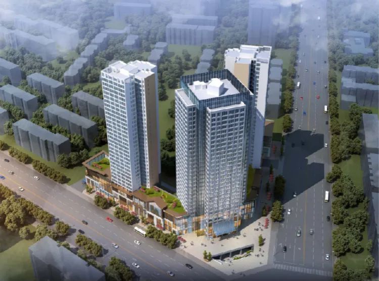 洪錦國際項目 洪錦國際項目