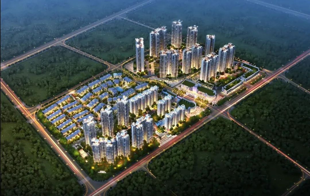 中山彩虹棕櫚花園 中山彩虹棕櫚花園