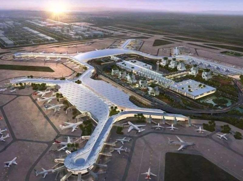 ?？诿捞m機(jī)場2