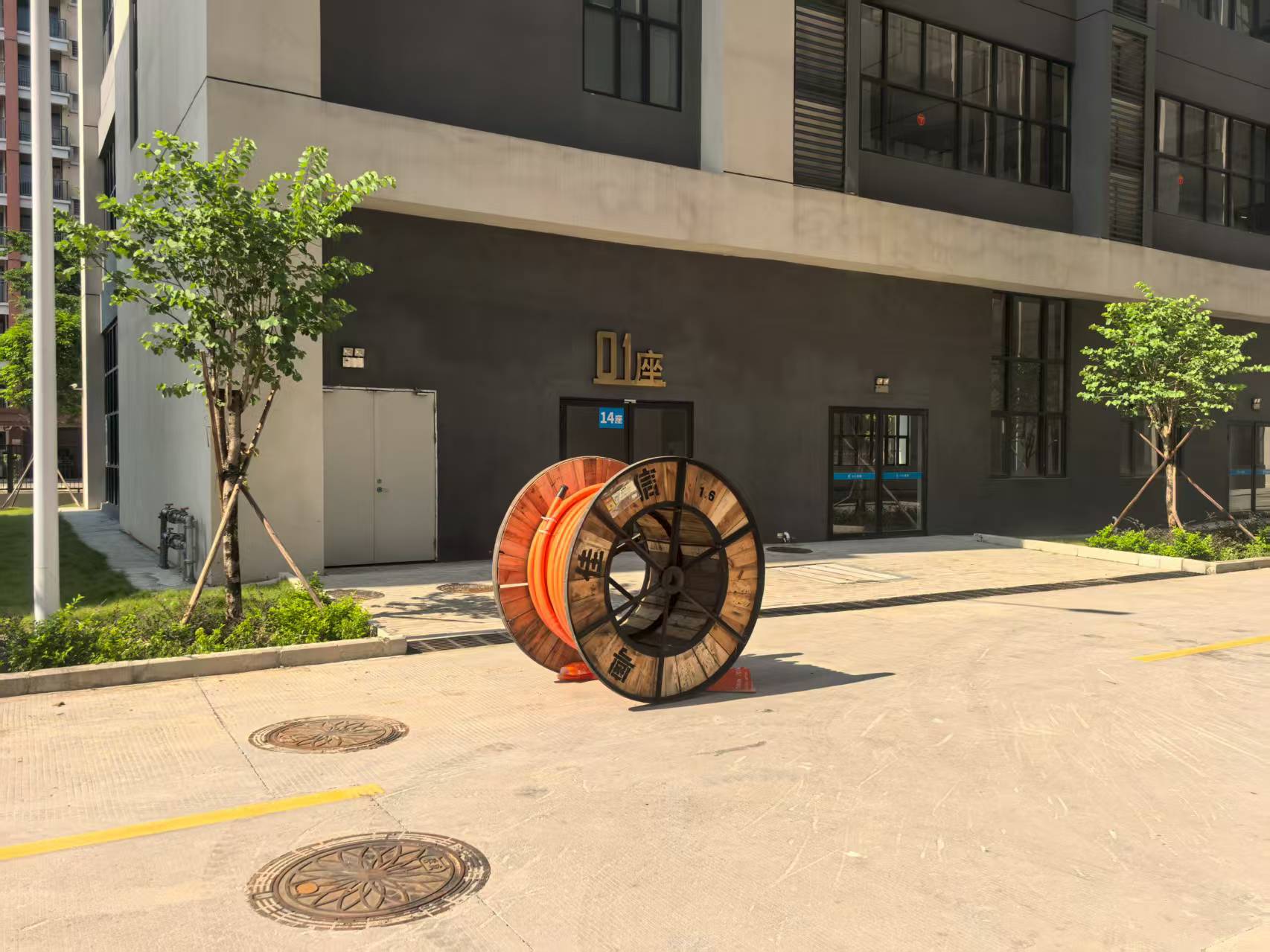 盈耀智造園 (2) 盈耀智造園 (2)