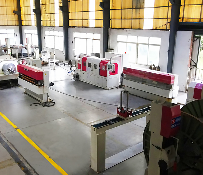 礦物質(zhì)電纜區(qū)