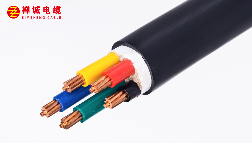 廣東電力電纜廠家哪家好?