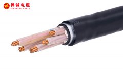 電線電纜的三大應(yīng)用和五大分類?