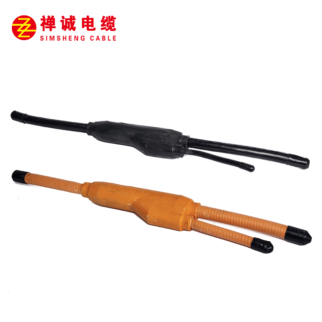 什么是預(yù)分支電纜？預(yù)分支電纜支架和電纜預(yù)分支接頭說明