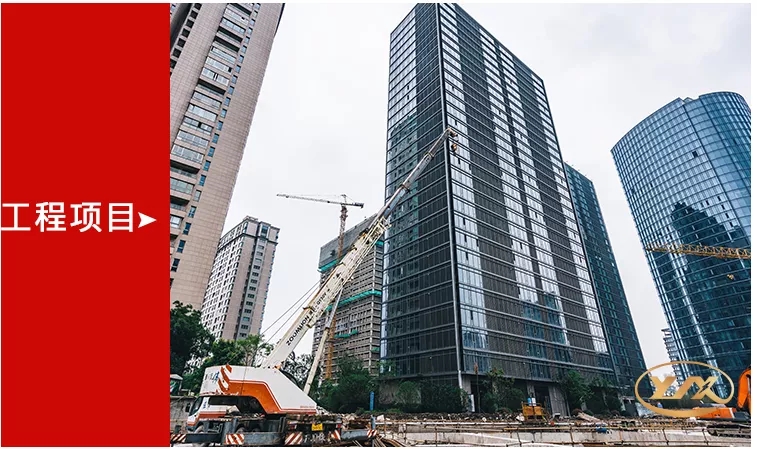 NH-BV電線應(yīng)用工程項目